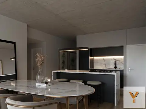 Departamento en Venta en La Plata, Partido de La Plata