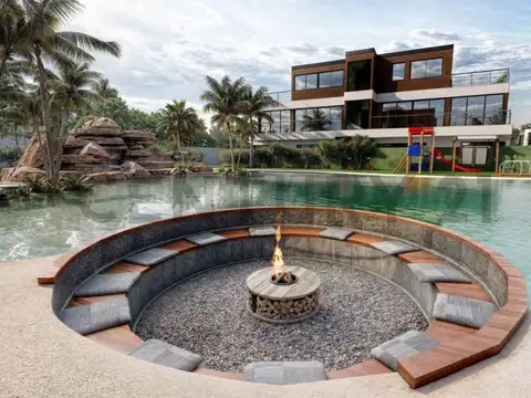 Departamento en Venta en Pilar Centro, Pilar