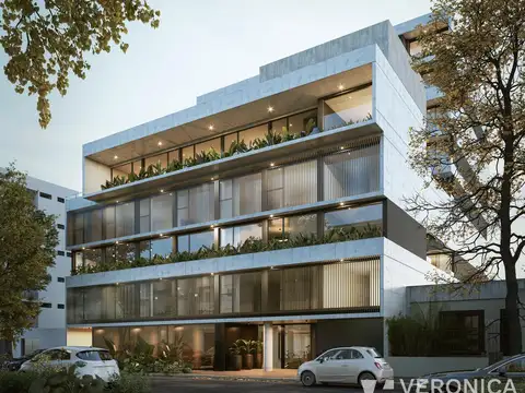 Departamento en Venta en Moron Sur, Moron
