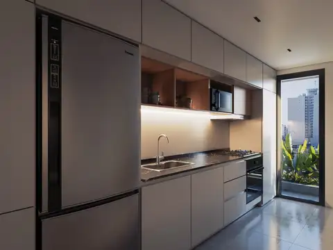 Departamento en Venta en Moron, Partido de Morón