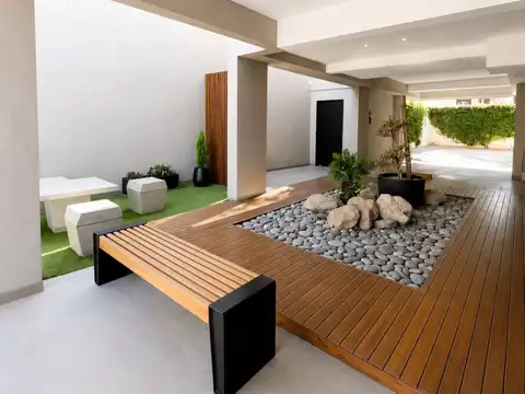 Departamento en Venta en Moron, Partido de Morón