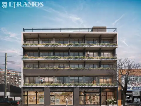 Departamento en Venta en Don Torcuato, Partido de Tigre