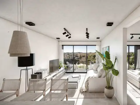 Departamento en Venta en Don Torcuato, Partido de Tigre