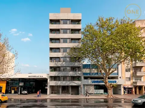 Departamento en Venta en La Plata, Partido de La Plata