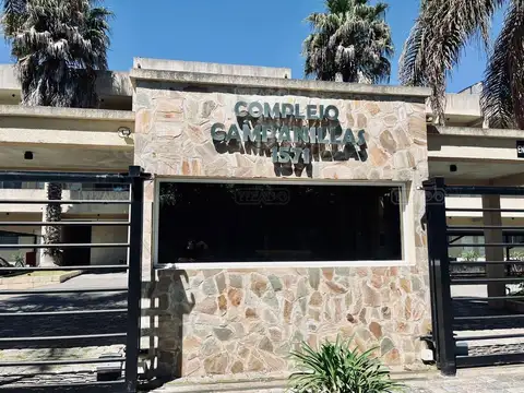 Departamento en Venta en Las Campanillas, Countries y Barrios Cerrados en Pilar