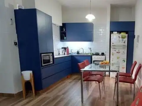 Departamento en Venta en Centro, San Justo
