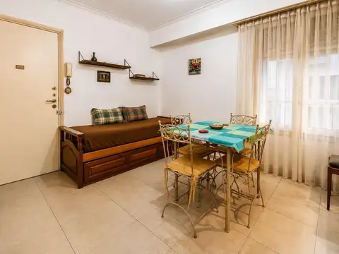 Departamento en Venta en Plaza Colon, Mar del Plata