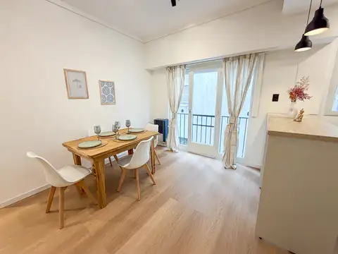 Departamento en Venta en Mar del Plata, Partido de General Pueyrredón