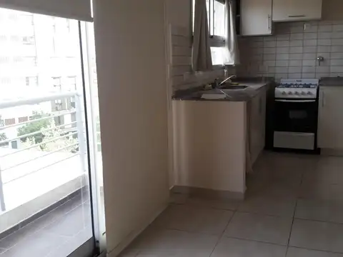 Departamento en Venta en Haedo, Partido de Morón