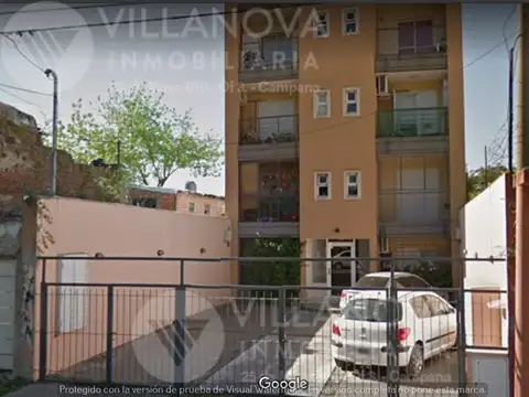 Departamento en Venta en Centro  - Campana, Campana