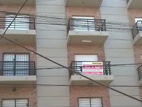Departamento en Venta en Victoria, Partido de San Fernando