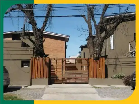 Departamento en Venta en San Miguel, Partido de San Miguel