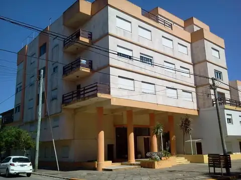 Departamento en Venta en La Lucila del Mar, Partido de La Costa