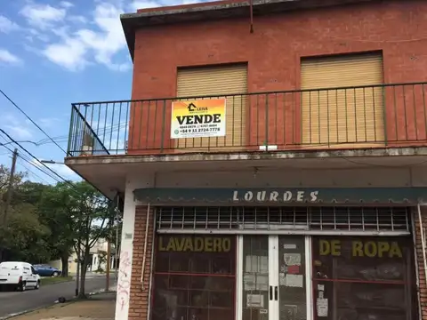 Departamento en Venta en Jose Leon Suarez, Partido de General San Martín