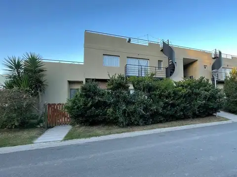 Departamento en Venta en El Aljibe, Countries y Barrios Cerrados en Pilar