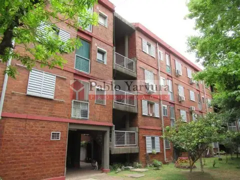 Departamento en Venta en Villa Raffo, Partido de Tres de Febrero