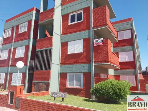 Departamento en Venta en Villa Gesell, Partido de Villa Gesell