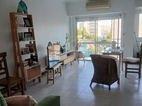 Departamento en Venta en Caseros, Partido de Tres de Febrero