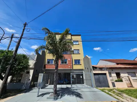 Departamento en Venta en Centro, San Justo