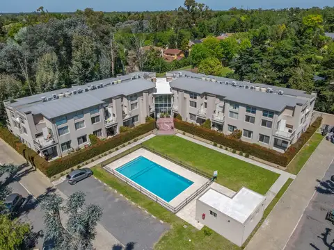 Departamento en Venta en Del Viso, Partido de Pilar
