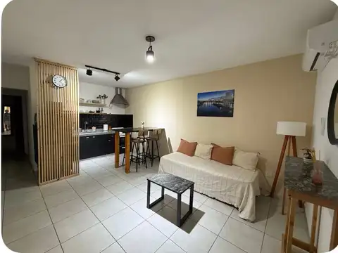 Departamento en Venta en Centro De Lujan, Lujan