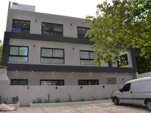 Departamento en Venta en Costa Azul, Partido de La Costa