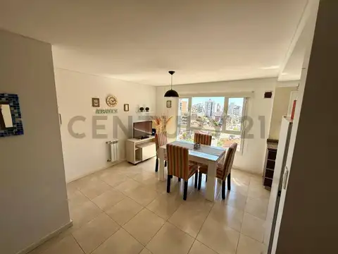 Departamento en Venta en La Perla Norte, Mar del Plata