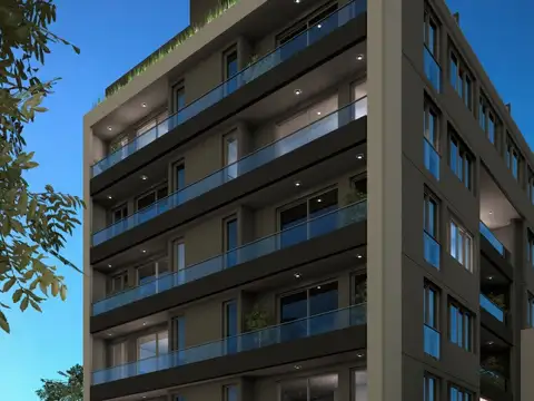 Departamento en Venta en Ituzaingo Norte, Ituzaingo