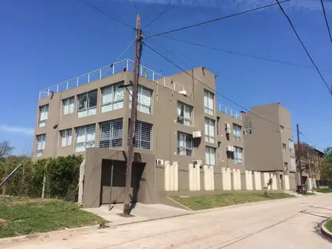 Departamento en Venta en Villa de Mayo, Partido de Malvinas Argentinas