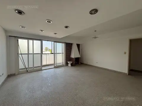 Departamento en Venta en Chilavert, Villa Ballester