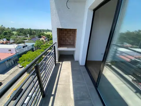 Departamento en Venta en Hurlingham, Partido de Hurlingham