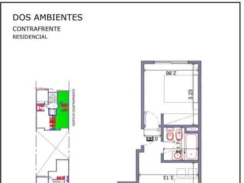 Departamento en Venta en Haedo Norte, Haedo