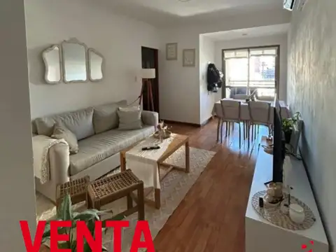 Departamento en Venta en Plaza Paso, La Plata