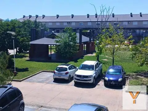 Departamento en Venta en Paso del Rey, Partido de Moreno