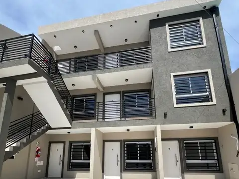 Departamento en Venta en Lomas del Mirador, Partido de La Matanza