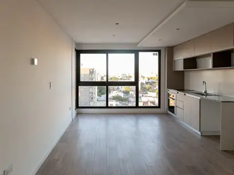 Departamento en Venta en Chauvin, Mar del Plata