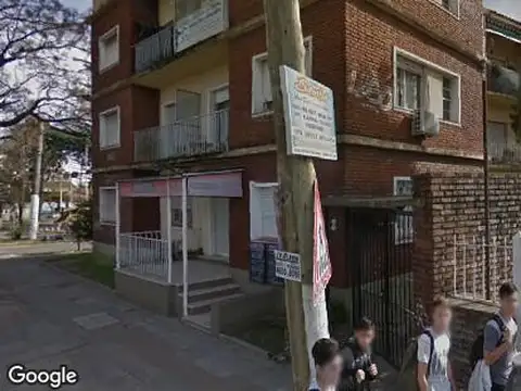 Departamento en Venta en Ciudad Jardin del Palomar, Partido de Tres de Febrero