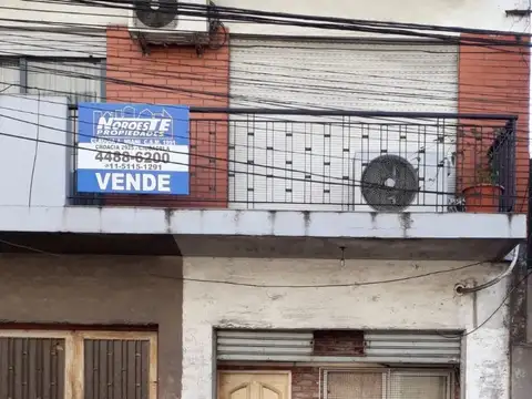 Departamento en Venta en Ciudadela, Partido de Tres de Febrero