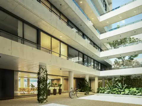 Departamento en Venta en Moron, Partido de Morón