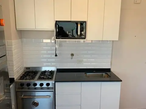 Departamento en Venta en Muñiz, Partido de San Miguel