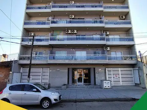 Departamento en Venta en Jose Leon Suarez, Partido de General San Martín