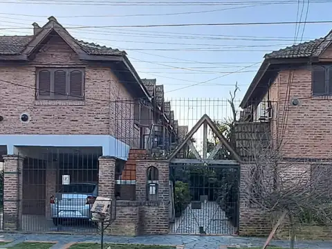 Departamento en Venta en Villa Morra I, Pilar