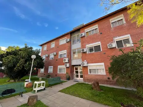 Departamento en Venta en El Palomar, Partido de Morón