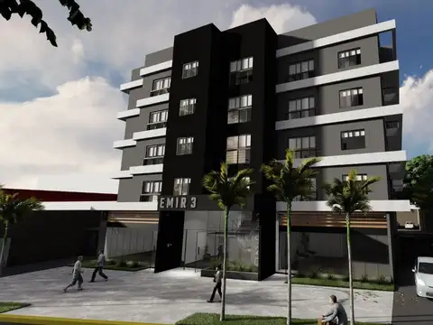 Departamento en Venta en Merlo, Partido de Merlo