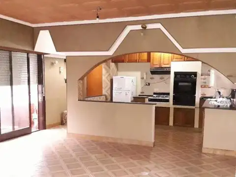Departamento en Venta en Ciudadela, Partido de Tres de Febrero