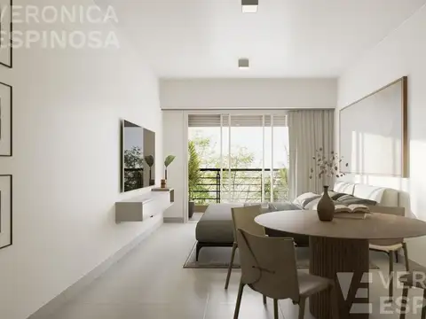 Departamento en Venta en Moron Sur, Moron
