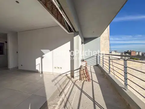 Departamento en Venta en Moron Sur, Moron