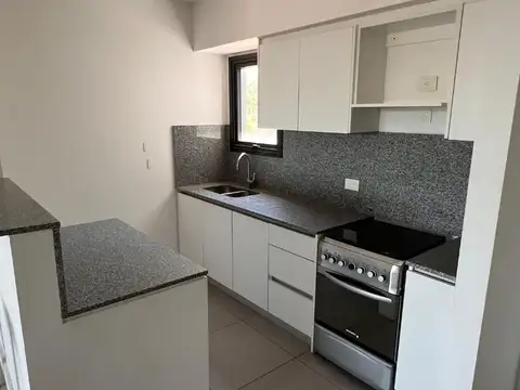 Departamento en Venta en General San Martin, Partido de General San Martín