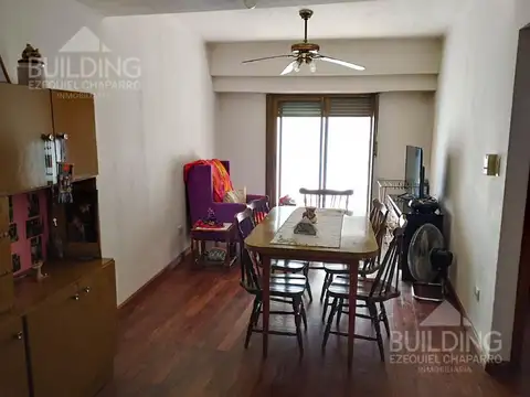 Departamento en Venta en Barrio Norte, La Plata