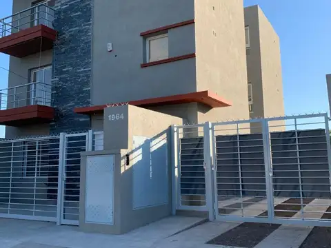 Departamento en Venta en Hurlingham, Partido de Hurlingham